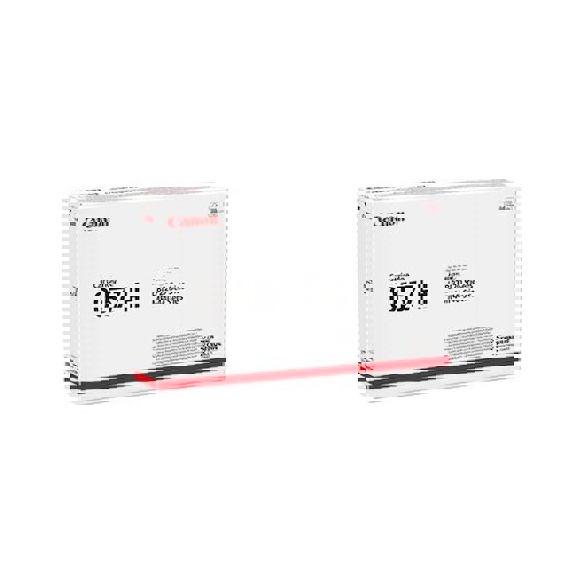 Canon CRG-057H / MF-443dw Orjinal Toner Yüksek Kapasite