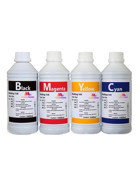 Colorful Toner Brother Dcp-J105 Cmyk Muadil Mürekkep Seti