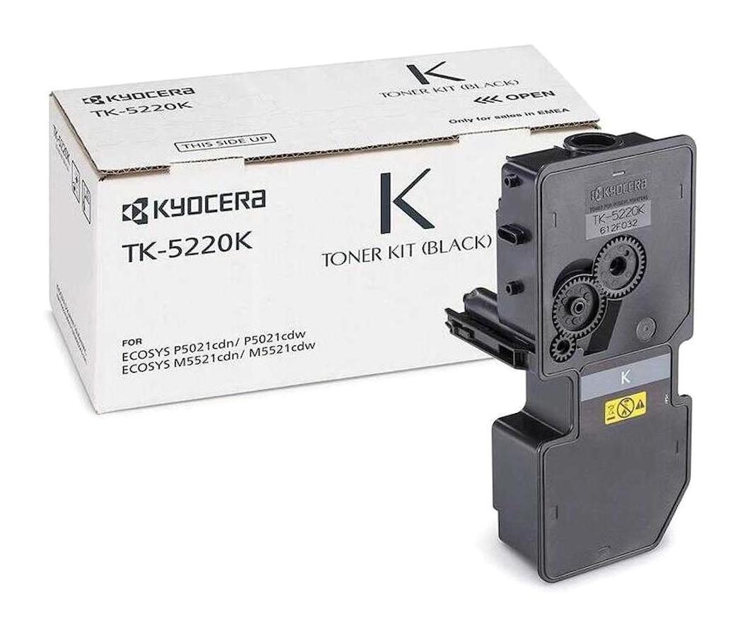 Kyocera TK-5220 Siyah Toner