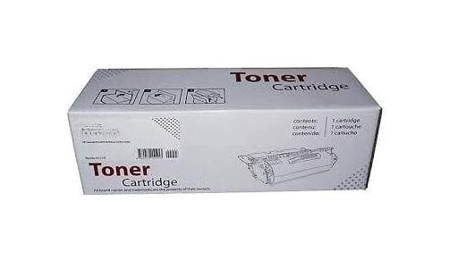 Samsung CLT-C506L Mavi Muadil Toner (C506)