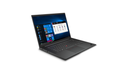 Lenovo ThinkPad P1 (G4) 20Y3000PTX Harici RTX A2000 Ekran Kartlı Intel Core i7 11850H 32 GB Ram DDR4 1 TB SSD 16.0 inç UHD+ Windows 10 Pro Laptop