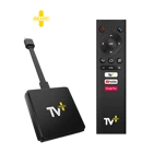 Turkcell Tv Plus Ready 8 Gb 4K Android Tv Box