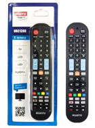 Huayu Kl Samsung URC1398 Lcd-Led Tv Unıversal Kumanda Ambalajlı (4915)