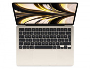 Apple MacBook Air M2 Çip MLY13TU/A 8CPU/8GPU Çekirdekli 8 GB Ram 256 GB SSD 13.6 inç QHD+ macOS Monterey Ultrabook Laptop