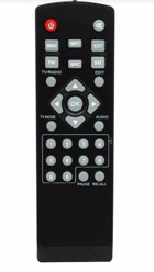 BOTECH BC-3100-4100-5100 FTA UYDU KUMANDASı