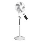 Süsler Sv-1804 R Uzaktan Kumandalı Ayaklı Vantilatör