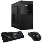 Redrock B32124R12S Paylaşımlı Ekran Kartlı Intel Core i3-2120 4 GB Ram DDR3 128 GB SSD Tower FreeDos Masaüstü Bilgisayar