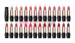 Mena Rise Golden Rose Satin Lipstick No:04 1 Paket - Standart