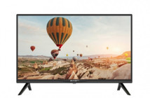 Axen AX24LEDE6681 24 inç Hd Ready 61 Ekran Flat Uydu Alıcılı Smart Led Android Televizyon
