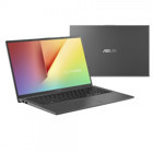 Asus VivoBook 15 X512DA BQ555 Paylaşımlı Ekran Kartlı AMD Ryzen 5 3500U 8 GB Ram DDR4 256 GB SSD 15.6 inç FHD FreeDOS Ultrabook Laptop