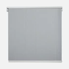 Linadora Kumaş Stor Keten Beyaz 60x200