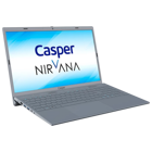 Casper Nirvana C500.1135 8D00T G F Paylaşımlı Ekran Kartlı Intel Core i5 1135G7 8 GB Ram DDR4 250 GB SSD 15.6 inç FHD Windows 11 Home Laptop