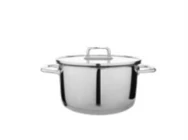 Aryıldız Tencere Colombus Derin 24Cm