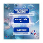 Storemax Nıvea Yoğun Nemlendirici Repair & Care Vücut Losyonu 400ML, 72 Saat Nemlendirime, Kaşıntılı ve Hassas Ciltlere Özel, Onarıcı, Gliserin,pro Vitamin B5,niasinamid,kuru Ciltler - Standart