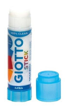 (Tl) Giotto Stick Yapıştırıcı 10 gr (540100)