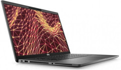 Dell Latitude 7530 N208l753015EMEA_U Paylaşımlı Ekran Kartlı Intel Core i7 1255U 16 GB Ram DDR4 512 GB SSD 15.6 inç FHD Linux Laptop