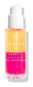 Arctic Berry Oil-Cocktail - Leke Karşıtı Multivitamin Kokteyli 30 ML