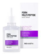 BEAUSTA Pdrn Peptit Serum Ile Kırışıklık Karşıtı, Cilt Yenileyici Ve Kolajen Artırıcı Etki 30 ml
