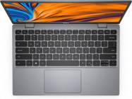 Dell Latitude 3320 N014L332013EMEA Paylaşımlı Ekran Kartlı Intel Core i7 1165G7 8 GB Ram LPDDR4x 256 GB SSD 13.3 inç FHD Windows 10 Pro Ultrabook Laptop