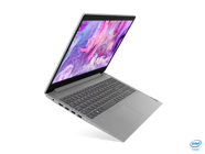 Lenovo IdeaPad 3 81WQ002TTX001 Paylaşımlı Ekran Kartlı Intel Celeron N4020 4 GB Ram DDR4 256 GB SSD 15.6 inç HD Windows 10 Home Laptop