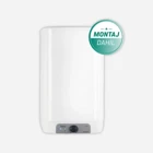 Baymak Aqua X-Led Prizmatik 65L Termosifon