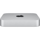 Apple Mac Mini M1 MGNT3TU/A Paylaşımlı Ekran Kartlı M1 (8 Çekirdekli GPU) 8 GB Ram 512 GB SSD Mini MacOS 11 (Big Sur) Masaüstü Bilgisayar