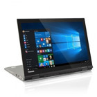 Toshiba Satellite Radius 12 P20W C 10C Paylaşımlı Ekran Kartlı Intel Core i7 6500U 8 GB Ram DDR3L 256 GB SSD 12.5 inç UHD (4K) Windows 10 Home Ultrabook Dokunmatik Laptop