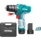 Li-On Akülü Vidalama Matkabı TDLI122028 12V 2X1.5AH