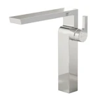 Eca Icon Yüksek Tip Lavabo Bataryası 102188044H