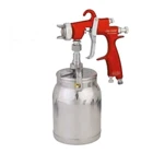 Star Smv 2000F Alttan Depolu Boya Tabancası 1,8Mm