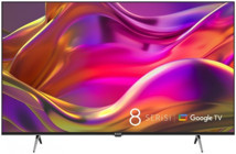 Arçelik A50 D 895 A 50 inç 4K Ultra HD 126 Ekran Çerçevesiz Flat Uydu Alıcılı Smart Led Android Televizyon