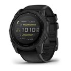 Garmin Tactix 8 – 51 Mm Solar Elıte