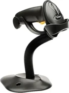 ZEBRA SYMBOL LS2208 1D KABLOLU USB BARKOD OKUYUCU + STAND