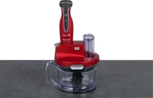 Tefal Hb2345 Powelix Activflow Pro 1000 W Kırmızı - 9100047154