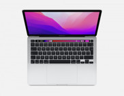 Apple MacBook Pro M2 Çip MNEQ3TU/A 8CPU/10GPU Çekirdekli 8 GB Ram 512 GB SSD 13.3 inç QHD+ macOS Monterey Ultrabook Laptop