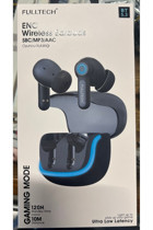 Fulltech ENC WİRELESS EARBUDS BT5.3