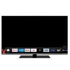Vestel 55O9900 55 inç 4K Ultra HD 139 Ekran Çerçevesiz Flat Uydu Alıcılı Smart Oled QUI Televizyon