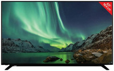 Toshiba 65UL2163DT 65 inç 4K Ultra HD 164 Ekran Çerçevesiz Flat Uydu Alıcılı Smart Led Android Televizyon