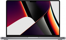 Apple MacBook Pro M1 Pro Çip Z15GM1PVF161 TQ6 Apple M1 Pro 8CPU/14GPU Çekirdekli 16 GB Ram 1 TB SSD 14.2 inç QHD+ macOS Monterey Laptop