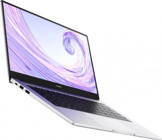 Huawei MateBook D14 Paylaşımlı Ekran Kartlı Intel Core i5 10210U 8 GB Ram DDR4 512 GB SSD 14.0 inç FHD Windows 10 Home Ultrabook Laptop