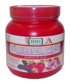 Hhs Sinerama Keçiboynuzlu Çilekli