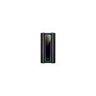 Rampage Grand RGB Sıvı Soğutmalı 6 Fanlı Siyah Dikey Kullanım Mid Tower Oyuncu Bilgisayar Kasası