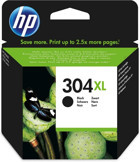 HP N9K08AE Orijinal Siyah Mürekkep Kartuş