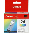 Canon BCI-24 Orijinal Siyah Mürekkep Kartuş