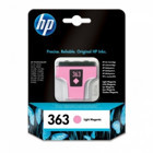 HP C8775EE Orijinal Açık Kırmızı Mürekkep Kartuş