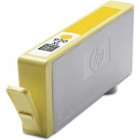 HP CD974AE Orijinal Sarı Mürekkep Kartuş