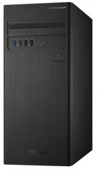 Asus ExpertCenter D3 D300TA-5104002840 Intel Core i5-10400 8 GB Ram DDR4 256 GB SSD Tower FreeDos Masaüstü Bilgisayar