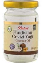 Balen Hindistan Cevizi Yağı 80 gr - 80 ml