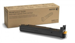 Xerox  106R01316 Orijinal Siyah Toner