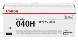 Canon CRG-040H Orijinal Kırmızı Toner